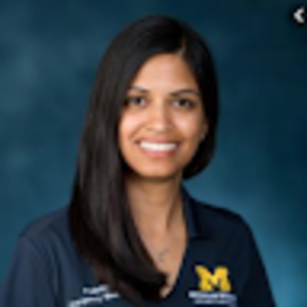 Meet your Posher, Aditi